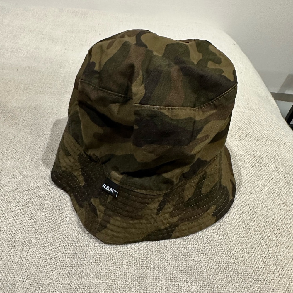 Kids RBM bucket hat